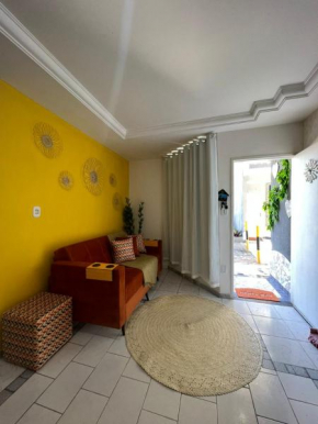 Casa temporada Aracaju